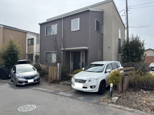 稲里町中氷鉋　中古住宅