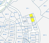 山田377－9　資材置き場用地の画像