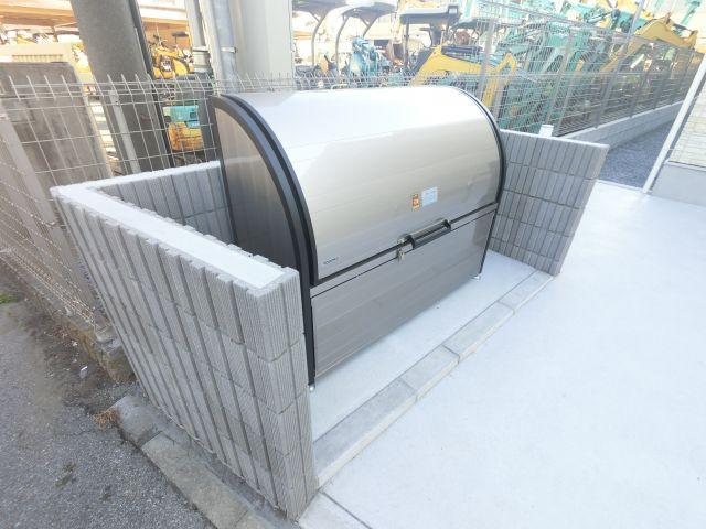 【その他共用部分】