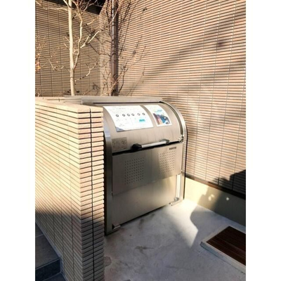 【その他共用部分】 | ボヌールＲＥＩＷＡ