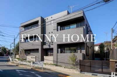 【外観】 | ボヌールＲＥＩＷＡ