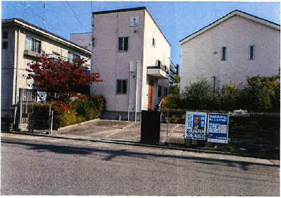 熱田区一番二丁目（貸事務所）