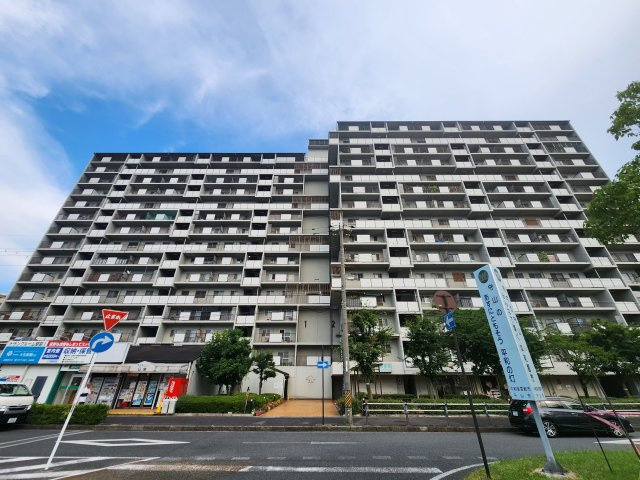 【リフォーム後引渡し】グランドメゾン守山 9F