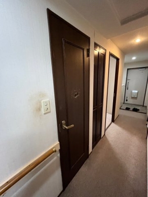 【内装】 | ルネ神戸北町Ⅰ