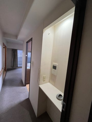 【内装】 | ルネ神戸北町Ⅰ | リモコンニッチ