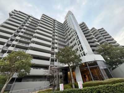 【外観】 | ルネ神戸北町Ⅰ