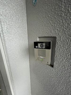 【セキュリティ】 | ルネ神戸北町Ⅰ