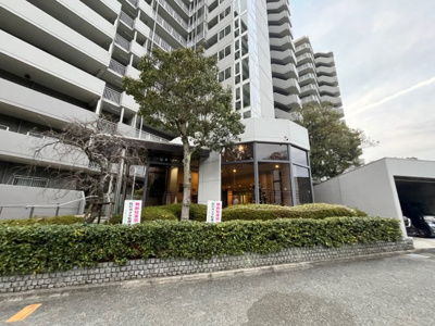 【外観】 | ルネ神戸北町Ⅰ