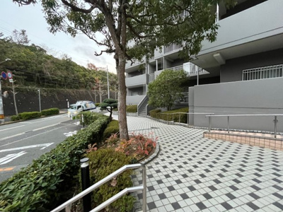  | ルネ神戸北町Ⅰ | スロープ有り