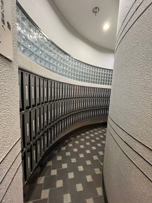 【設備】 | ルネ神戸北町Ⅰ