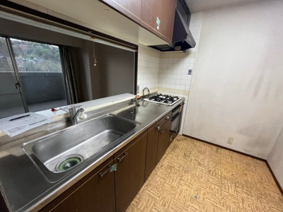 【キッチン】 | ルネ神戸北町Ⅰ | 交換推奨