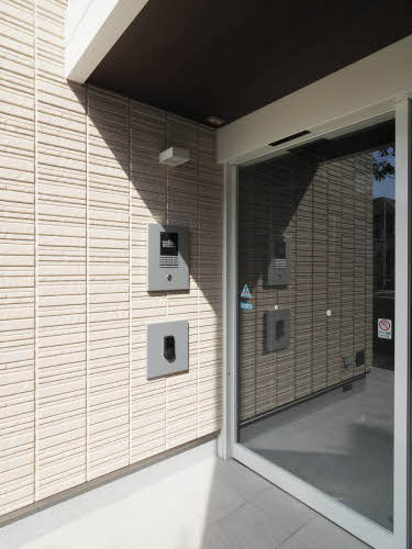 La maison roseのその他共用部分