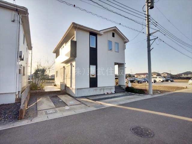 【外観】の画像