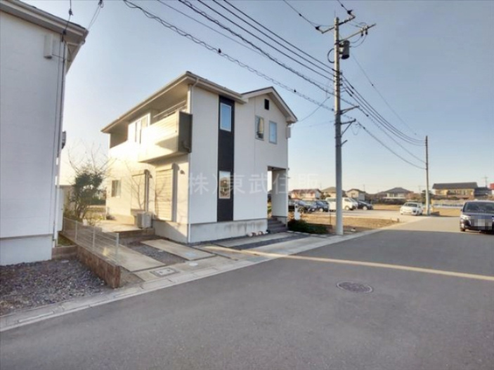 【外観】の画像