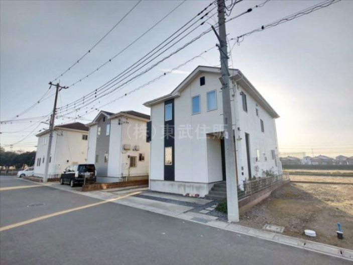 【外観】の画像