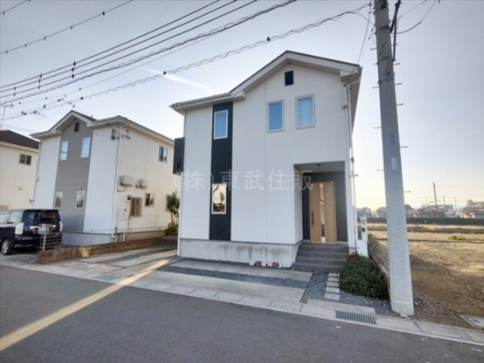 【外観】の画像