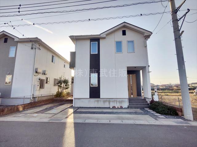 【外観】の画像