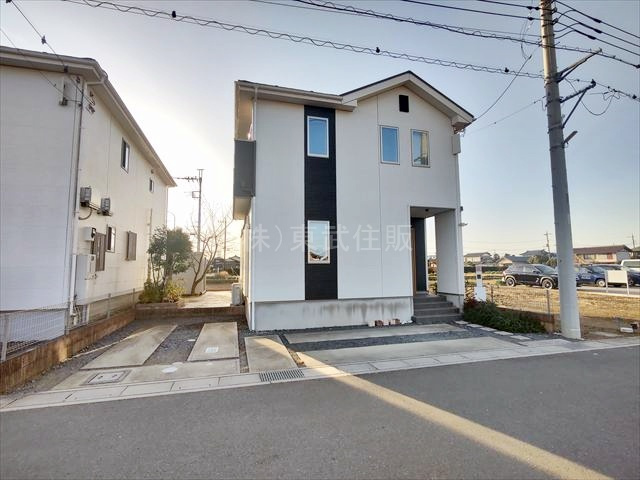 【外観】の画像