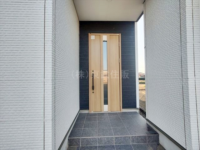 【玄関】の画像