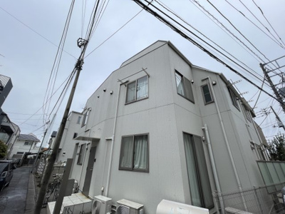 【外観】 | ジェネシスA