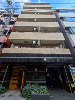 【外観】 | ステーションプラザロアール目黒都立大学