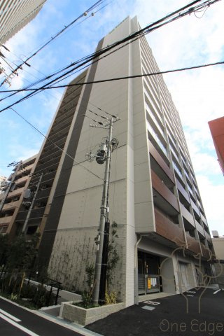 アプリーレ中之島