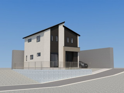 【外観】 | 戸畑区丸町3丁目1期 | ◆1点質問です。「物件価格以外に費用が掛かること」をご存じですか？具体的にどのような費用がかかるのか資金計画書を無料で作成させて頂きます♪お気軽お声がけください(*^-^*)