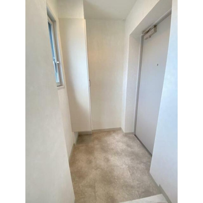 【玄関】 | グリーンアベニュー阿佐谷