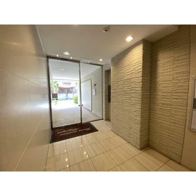 【その他共用部分】 | グリーンアベニュー阿佐谷