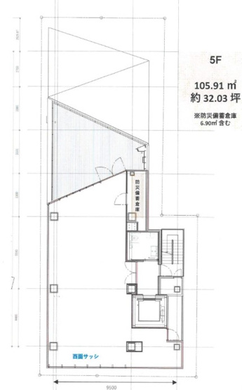 【間取り】 | A*G MEIEKI（エージーメイエキ）【　店舗系おすすめ　】
