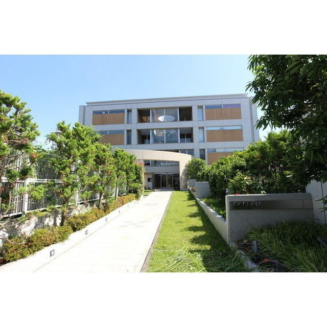 ガーデン杉並方南 