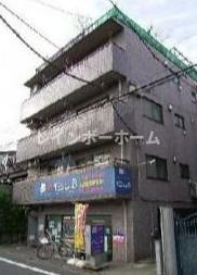 マザール平和台