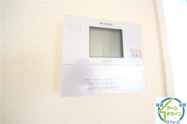 グレイスコート水谷の設備|※類似部屋