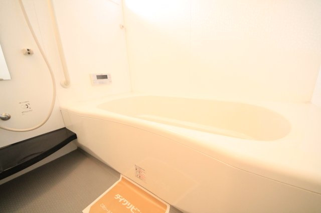 グレイスコート水谷の浴室|※類似部屋