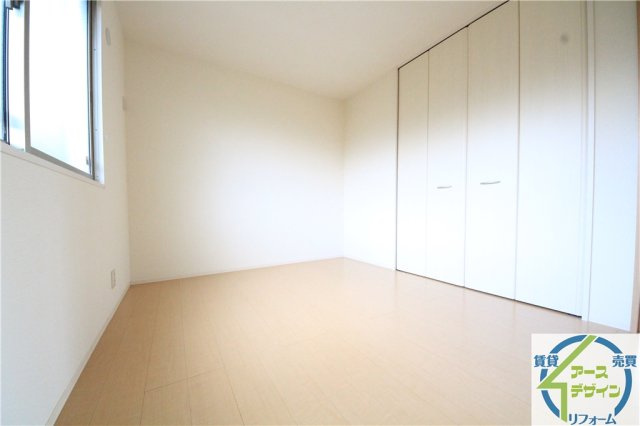 グレイスコート水谷の洋室|※類似部屋