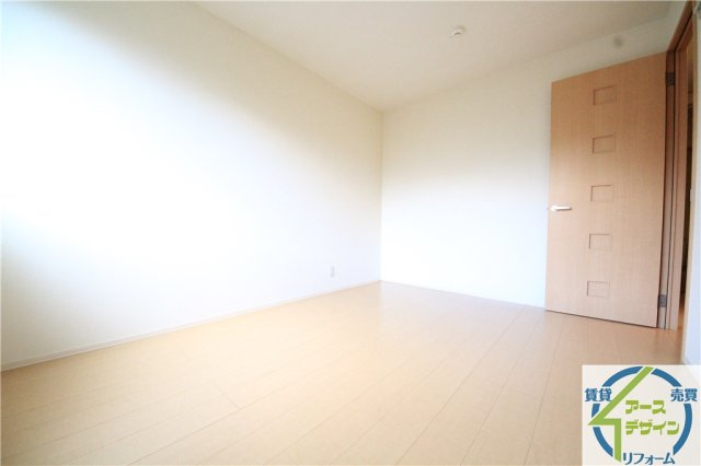 グレイスコート水谷の洋室|※類似部屋