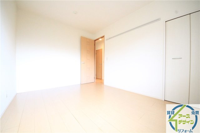 グレイスコート水谷の洋室|※類似部屋