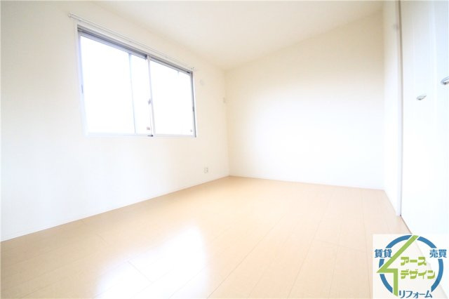 グレイスコート水谷の寝室|※類似部屋