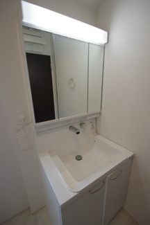 【内観：施工例】 | 【仲介手数料無料！！】府中市多磨町2丁目　新築戸建て（全7棟）3号棟　5690万円