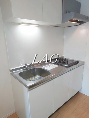 【キッチン】 | Fleurir松戸 | キッチンです。