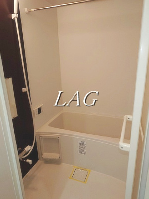 【浴室】 | Fleurir松戸 | お風呂です。