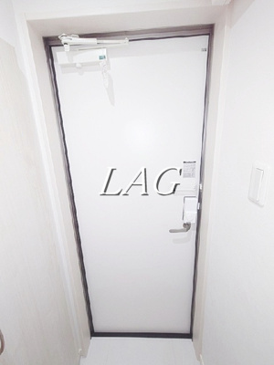 【玄関】 | Fleurir松戸 | 玄関です。