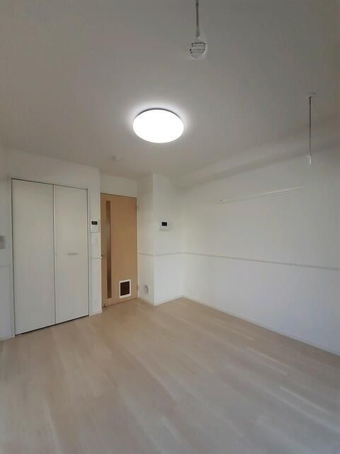 メゾン　ド　ルビアンの居間・リビング