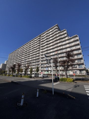 【外観】ソフィア上尾B棟 