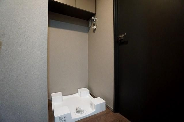 ＳＹＦＯＲＭＥ江戸川橋のバルコニー