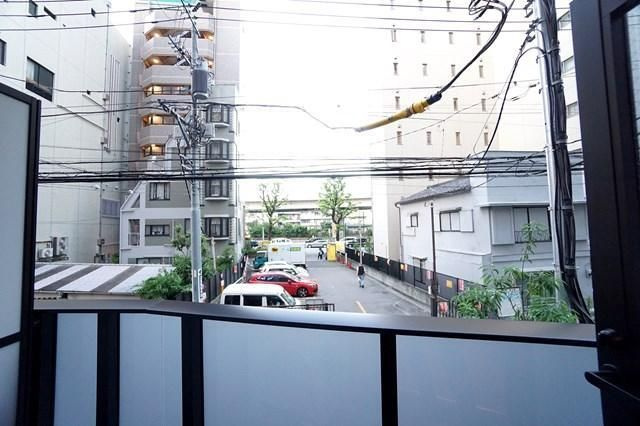 ＳＹＦＯＲＭＥ江戸川橋の設備