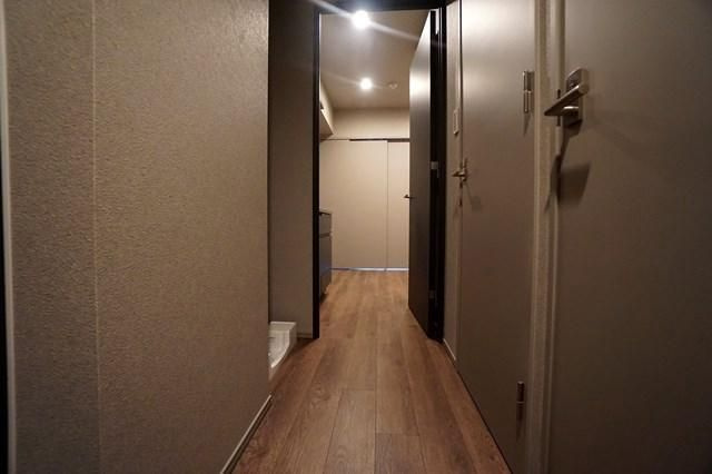 ＳＹＦＯＲＭＥ江戸川橋の寝室