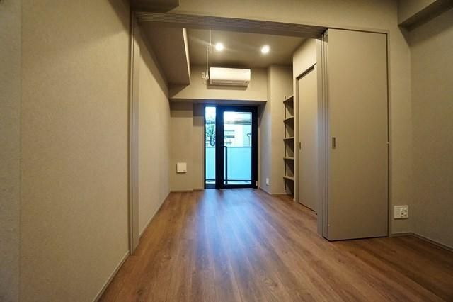 ＳＹＦＯＲＭＥ江戸川橋のキッチン