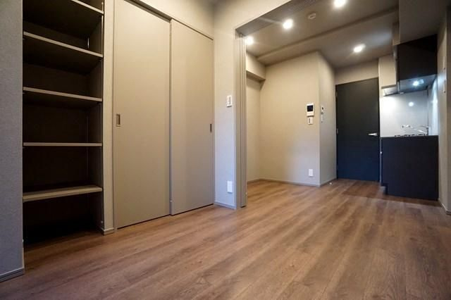 ＳＹＦＯＲＭＥ江戸川橋の浴室