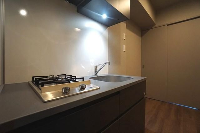 ＳＹＦＯＲＭＥ江戸川橋の玄関